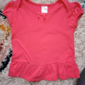 Gymboree 2t Tee